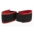 Полиуретановые манжеты для фиксации рук вместе Bound Together Wrist Restraints - Blush Novelties - купить с доставкой в Улан-Удэ