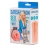 Мастурбатор с виброкольцом Satisfaction Magazine Airhostess - Lola Games - в Улан-Удэ купить с доставкой