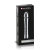 Фаллоимитатор для электростимуляции Glossy Glen Dildo - 14 см. - MyStim - купить с доставкой в Улан-Удэ