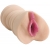 Мастурбатор-вагина Sasha Grey UltraSKYN Cream Pie Pocket Pussy - Doc Johnson - в Улан-Удэ купить с доставкой