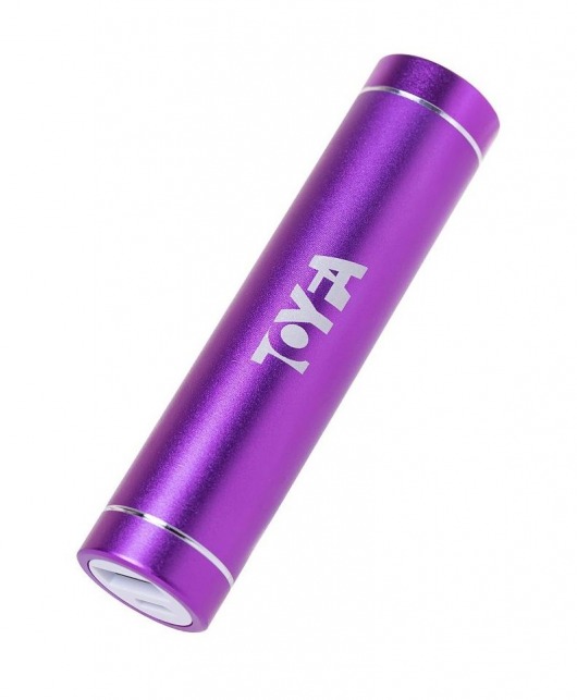 Портативное зарядное устройство A-toys 2400 mAh microUSB - A-toys - купить с доставкой в Улан-Удэ