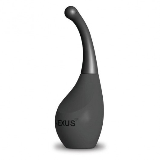 Анальный душ Nexus Douche Pro - Nexus Range - купить с доставкой в Улан-Удэ