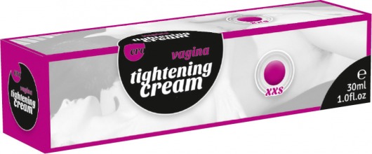 Сужающий вагинальный крем для женщин Vagina Tightening Cream - 30 мл. - Ero - купить с доставкой в Улан-Удэ