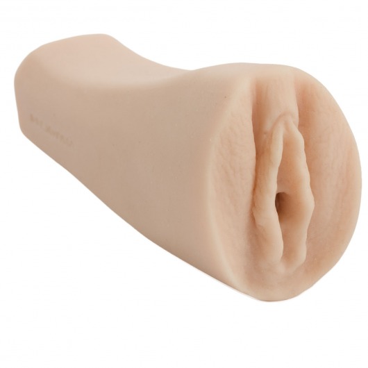 Мастурбатор-вагина Palm Pal Natural ULTRASKYN Masturbator Pussy - Doc Johnson - в Улан-Удэ купить с доставкой