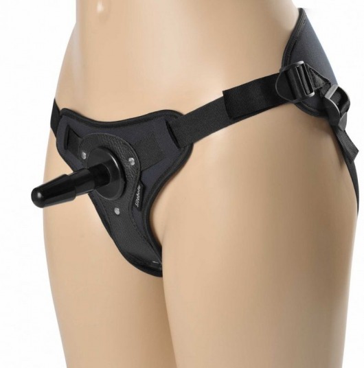 Трусики HARNESS Dual Peak размера XS-M - Sitabella - купить с доставкой в Улан-Удэ