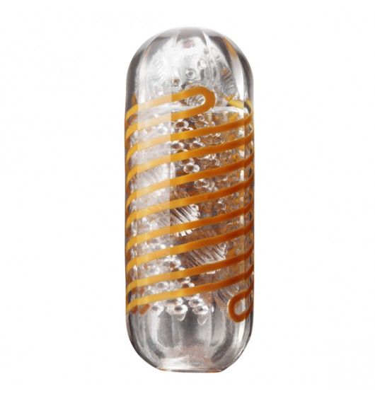 Мастурбатор SPINNER Beads - Tenga - в Улан-Удэ купить с доставкой