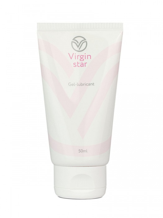 Интимный лубрикант для женщин Titan Gel Virgin Star - 50 мл. - Titan - купить с доставкой в Улан-Удэ