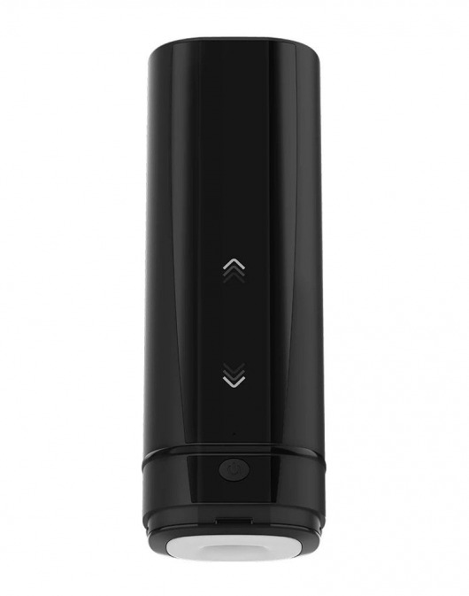 Мастурбатор для секса на расстоянии Onyx+ - Kiiroo - в Улан-Удэ купить с доставкой