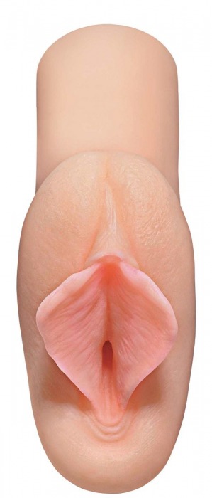 Телесный мастурбатор-вагина XTC Stroker - Pipedream - в Улан-Удэ купить с доставкой