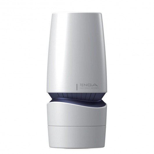 Мастурбатор TENGA AERO Cobalt Ring - Tenga - в Улан-Удэ купить с доставкой