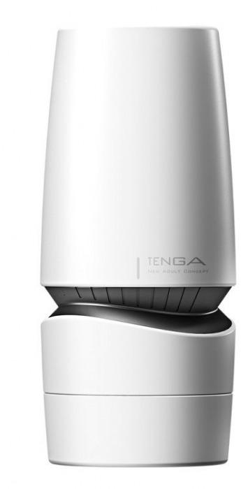 Мастурбатор TENGA AERO Silver Ring - Tenga - в Улан-Удэ купить с доставкой