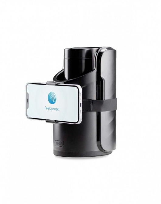 Держатель для телефона Keon Phone Holder - Kiiroo - купить с доставкой в Улан-Удэ