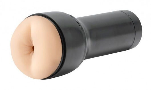 Телесный мастурбатор-анус Feel Stroker - Kiiroo - в Улан-Удэ купить с доставкой