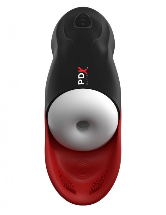 Автоматический мастурбатор PDX Elite Fap-O-Matic Pro - Pipedream - в Улан-Удэ купить с доставкой