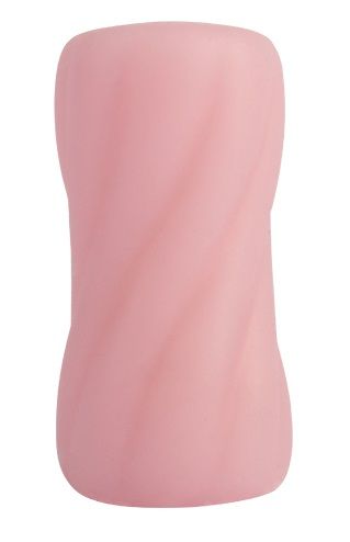 Розовый мастурбатор Stamina Masturbator Pleasure Pocket - Chisa - в Улан-Удэ купить с доставкой
