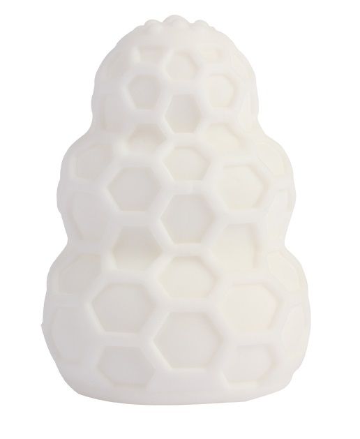 Белый мастурбатор Phantom Masturbator Pleasure Pocket - Chisa - в Улан-Удэ купить с доставкой