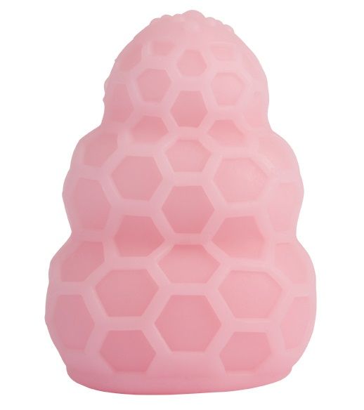 Розовый мастурбатор Phantom Masturbator Pleasure Pocket - Chisa - в Улан-Удэ купить с доставкой