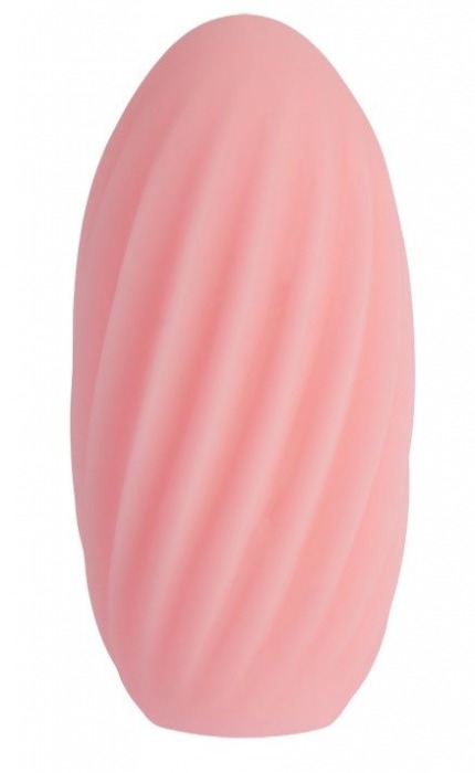Розовый мастурбатор Alpha Masturbator Pleasure Pocket - Chisa - в Улан-Удэ купить с доставкой