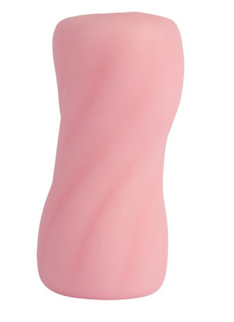 Розовый мастурбатор Vigor Masturbator Pleasure Pocket - Chisa - в Улан-Удэ купить с доставкой