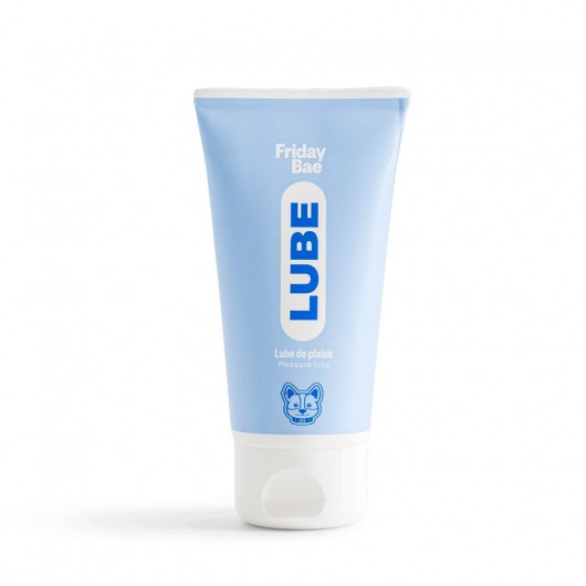Смазка на водной основе Friday Bae Lube - 50 мл. - Friday Bae - купить с доставкой в Улан-Удэ
