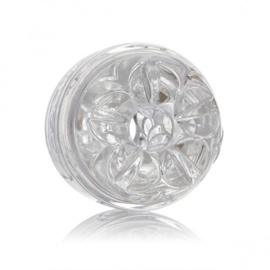 Мастурбатор Fleshlight - Quickshot Masturbator Clear - Fleshlight - в Улан-Удэ купить с доставкой