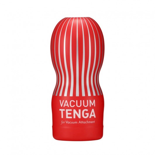 Мастурбатор Tenga Vacuum Cup - Tenga - в Улан-Удэ купить с доставкой