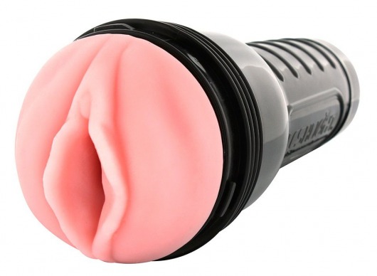 Мастурбатор-вагина Fleshlight - Pink Lady Original - Fleshlight - в Улан-Удэ купить с доставкой