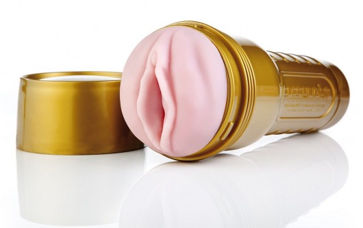 Мастурбатор Fleshlight - Stamina Training Unit - Fleshlight - в Улан-Удэ купить с доставкой