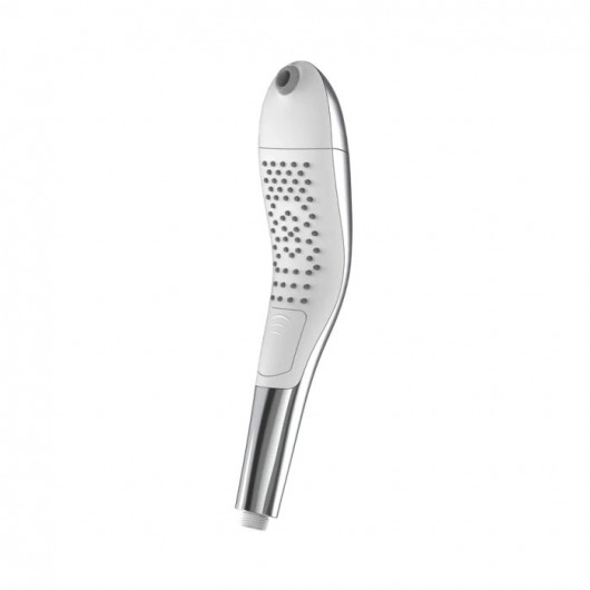 Лейка для душа Massage Hand Shower с вакуумной стимуляцией - Aisnn - купить с доставкой в Улан-Удэ