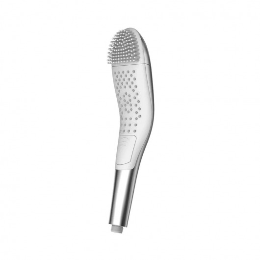Лейка для душа Massage Hand Shower с 2 сменными насадками - Aisnn - купить с доставкой в Улан-Удэ