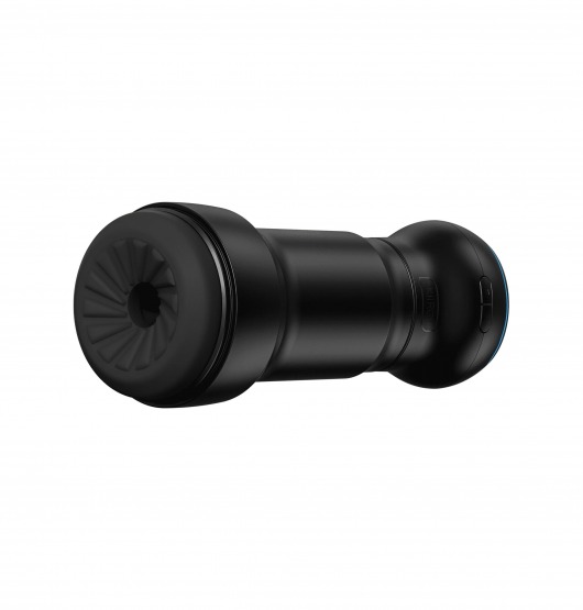 Ченый мастурбатор с интерактивная насадкой PowerBlow   Feel Pocket Stroker - Kiiroo - в Улан-Удэ купить с доставкой