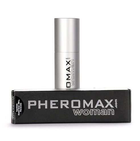 Концентрат феромонов для женщин Pheromax for Woman - 14 мл. -  - Магазин феромонов в Улан-Удэ