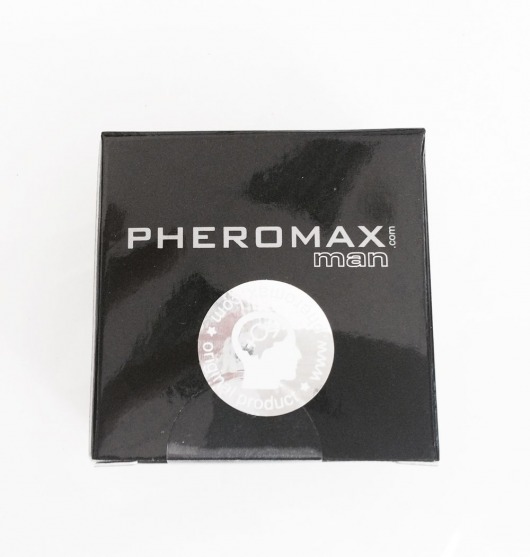 Концентрат феромонов для мужчин Pheromax men - 1 мл. -  - Магазин феромонов в Улан-Удэ