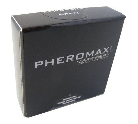 Концентрат феромонов для женщин Pheromax Woman - 1 мл. -  - Магазин феромонов в Улан-Удэ