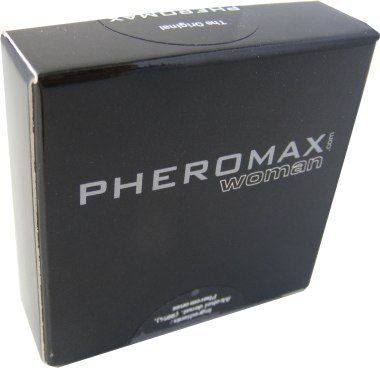 Женский концентрат феромонов PHEROMAX Woman Mit Oxytrust - 1 мл. -  - Магазин феромонов в Улан-Удэ