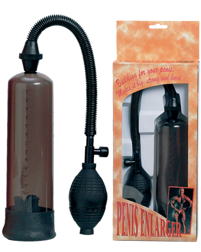 Вакуумная помпа для увеличения члена PVC TUBE WITH LATEX SLEEVE - Seven Creations - в Улан-Удэ купить с доставкой