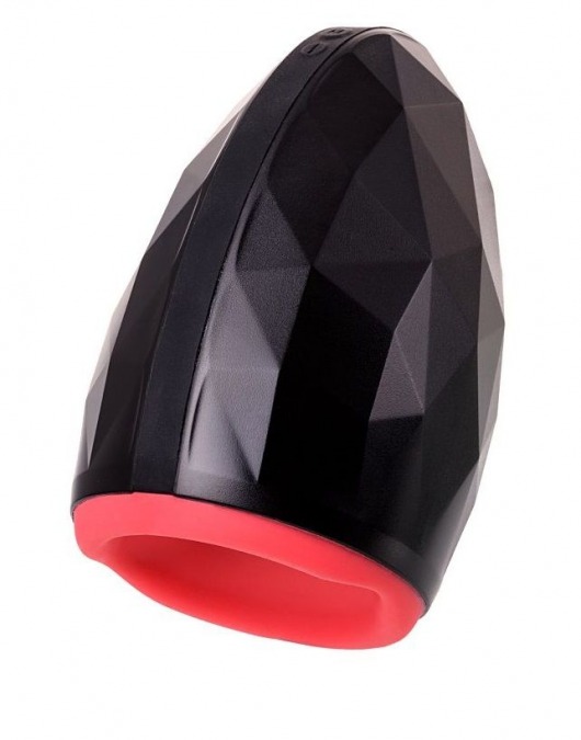 Мастурбатор Erotist Magma - Erotist Adult Toys - в Улан-Удэ купить с доставкой